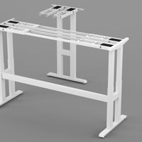 Apex Pro Max 6-Leg with 39.5" Feet