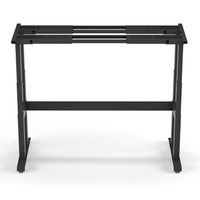 Apex Pro Max with 39.5" Feet