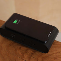 3inOne Above + Below Desk Kit