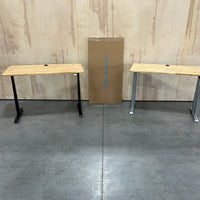 30" X 60" Rubberwood Special