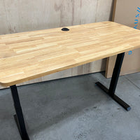 30" X 60" Rubberwood Special