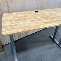 30" X 60" Rubberwood Special