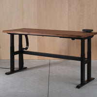 3inOne Above + Below Desk Kit