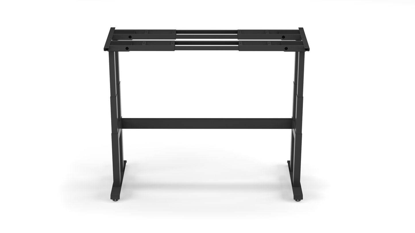 Apex Pro Max with 39.5" Feet