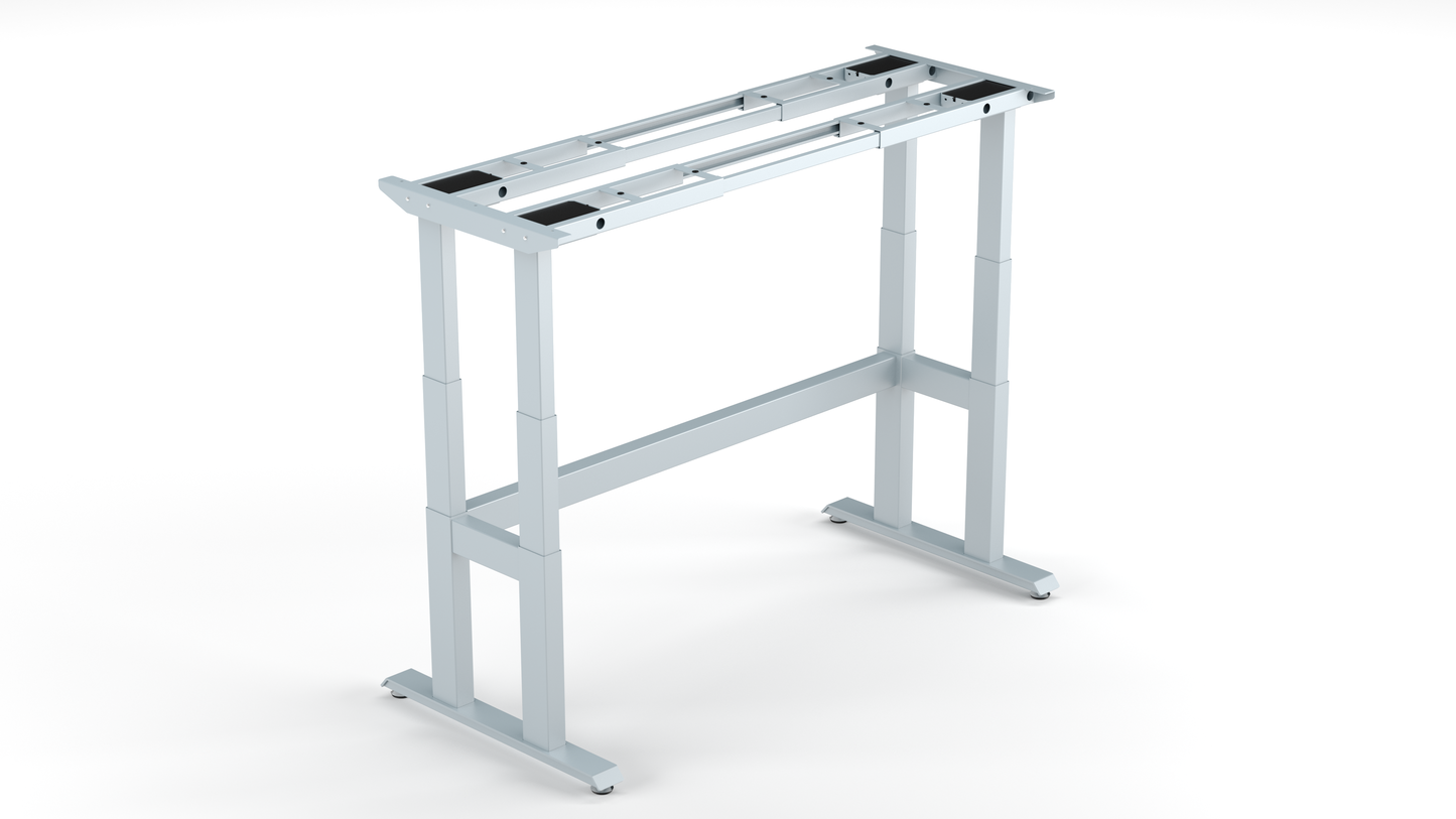 Apex Pro Max with 31.5" Feet