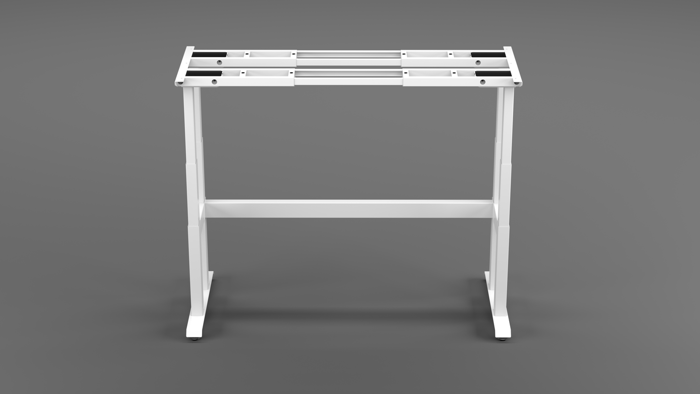 Apex Pro Max with 31.5" Feet