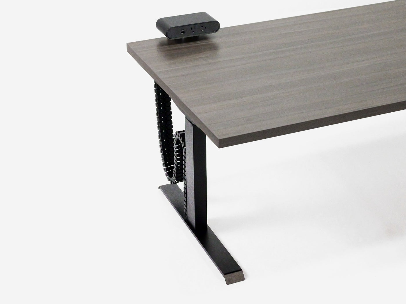 Detroit Desk*