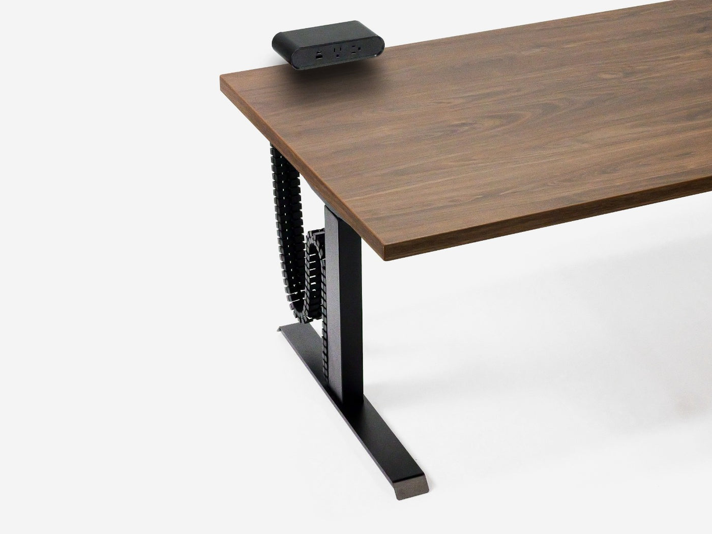 Detroit Desk*