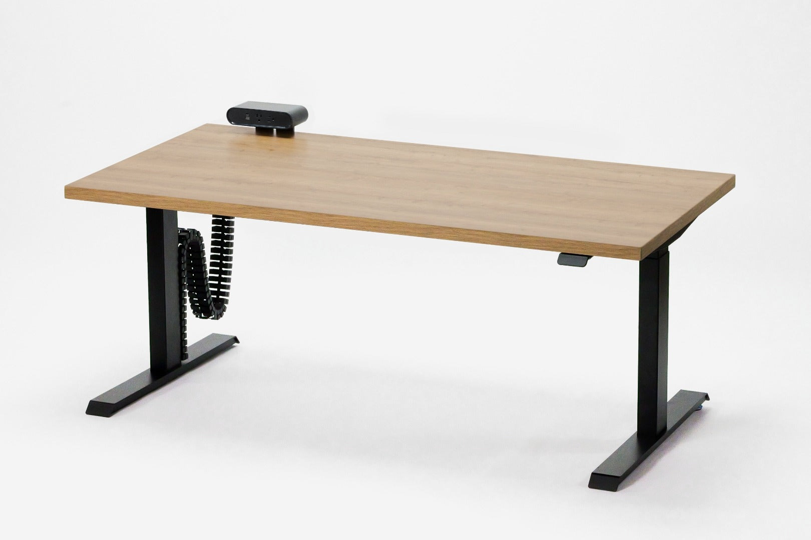 Detroit Desk*