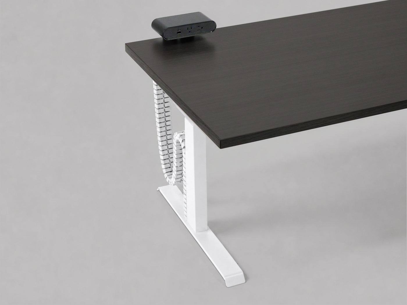 Detroit Desk*