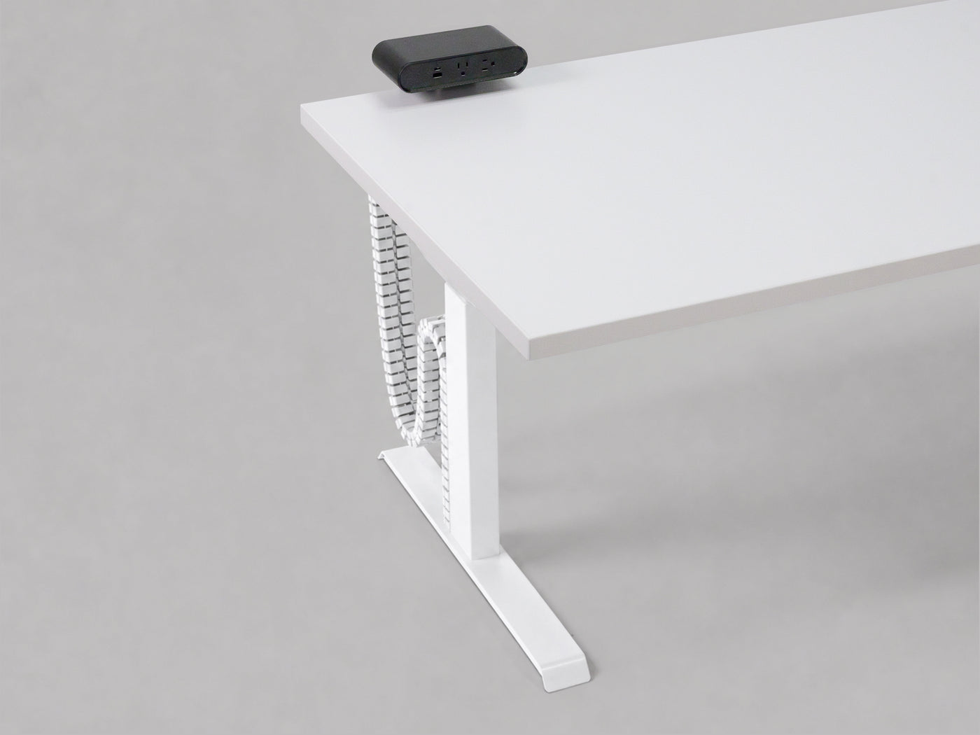 Detroit Desk*