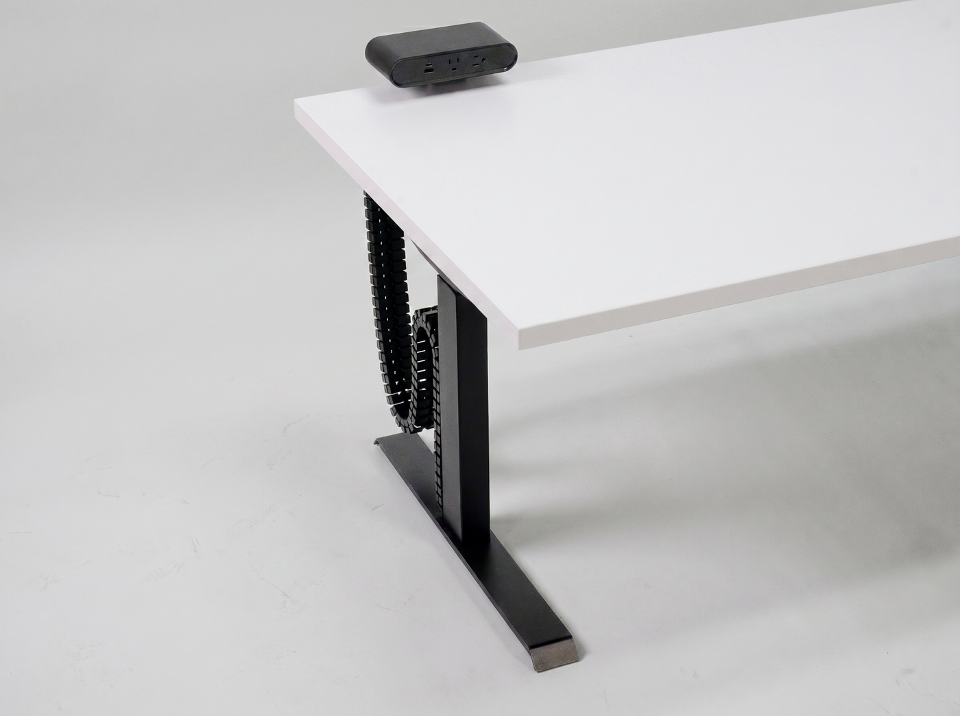 Detroit Desk*