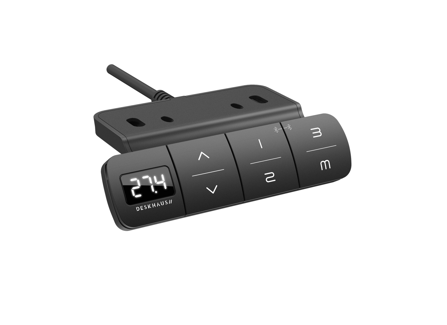 Apex Pro Max with 31.5" Feet