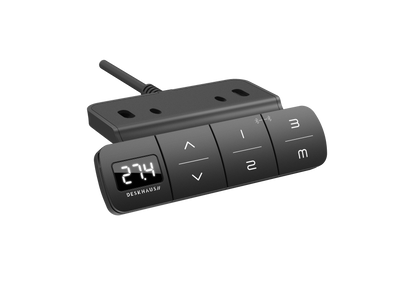 Apex Pro Max with 31.5" Feet