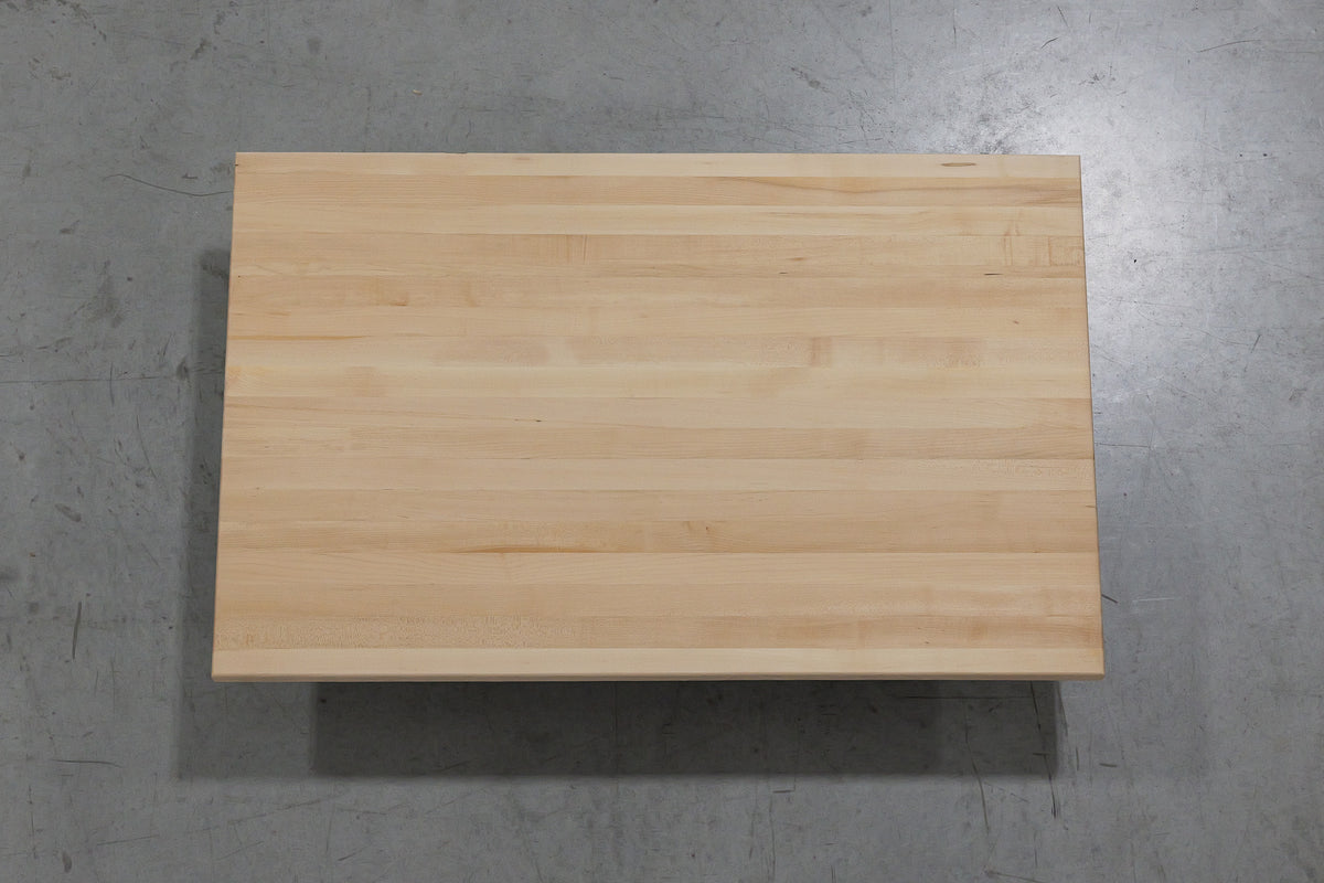 Maple top No. 2