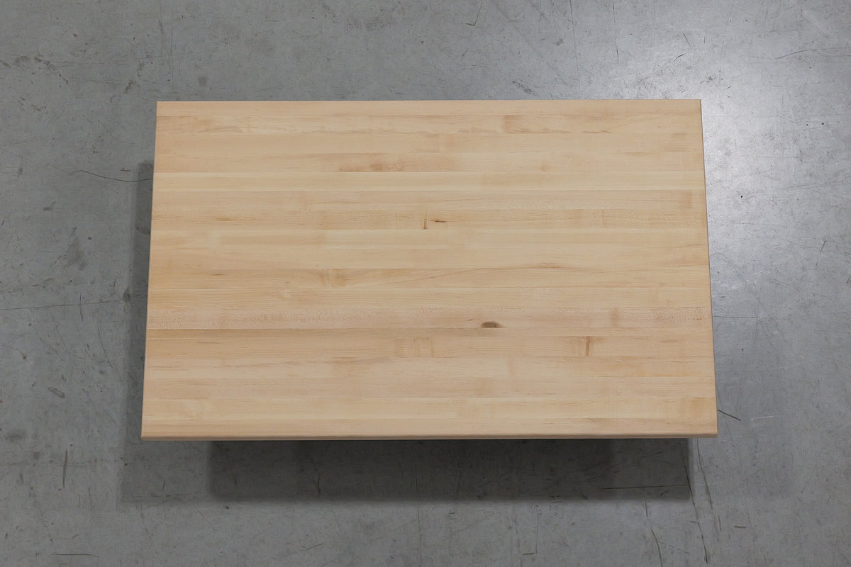 Maple top No. 3