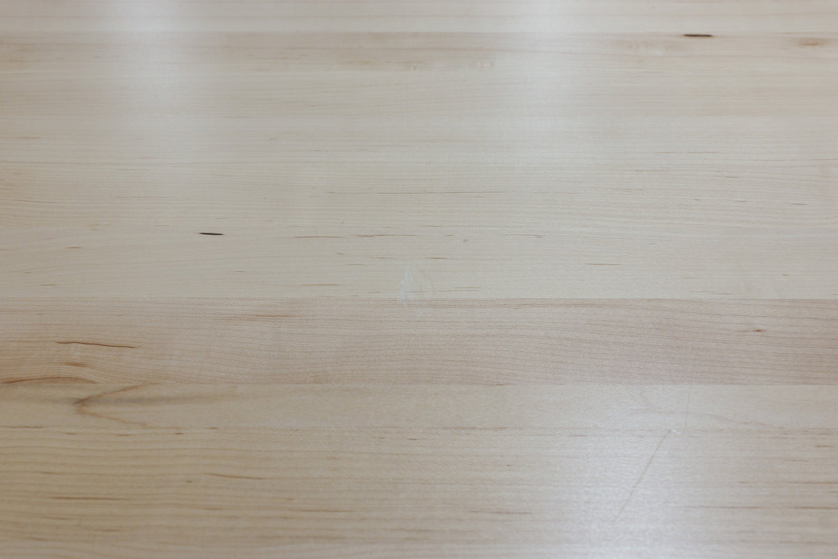 Maple top No. 10