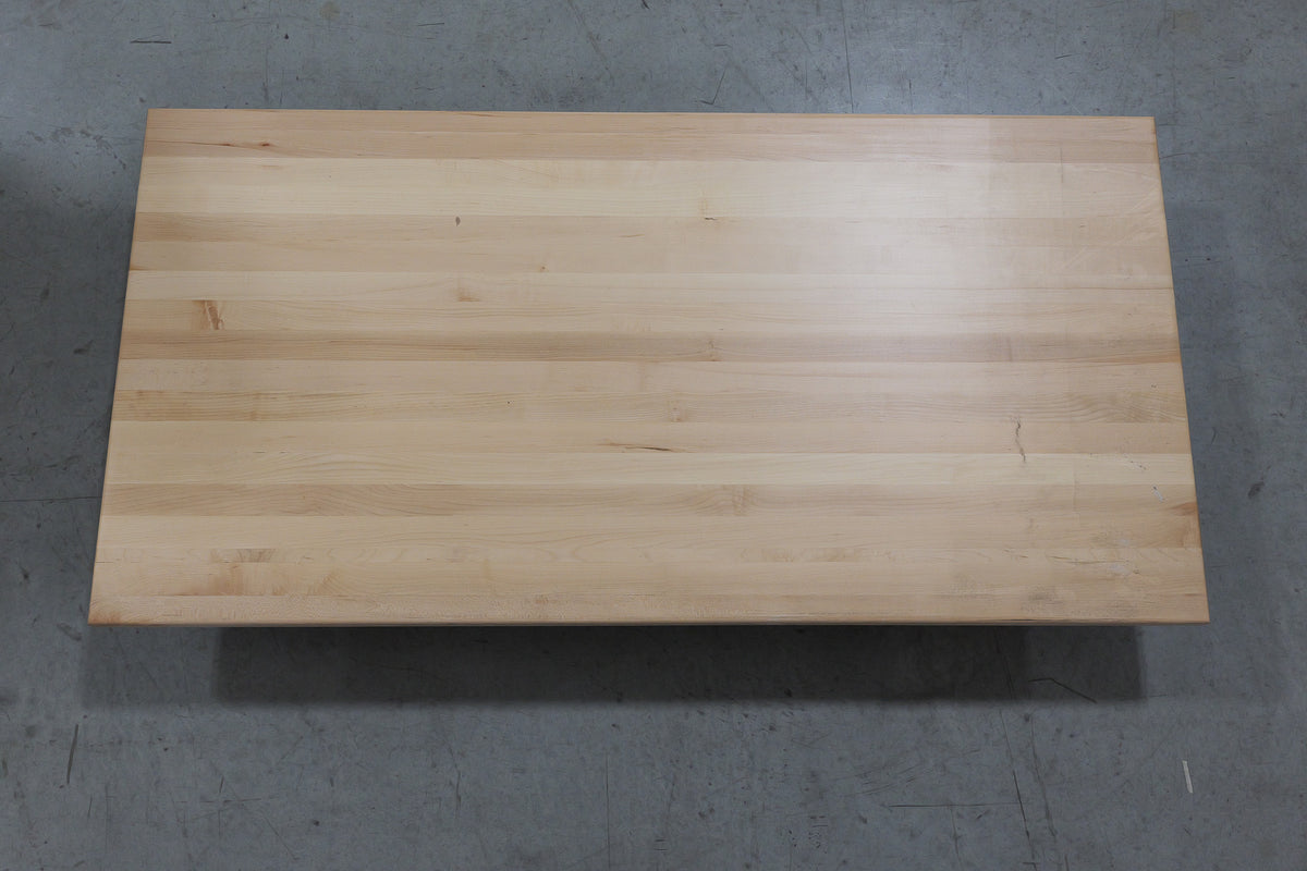 Maple top No. 9