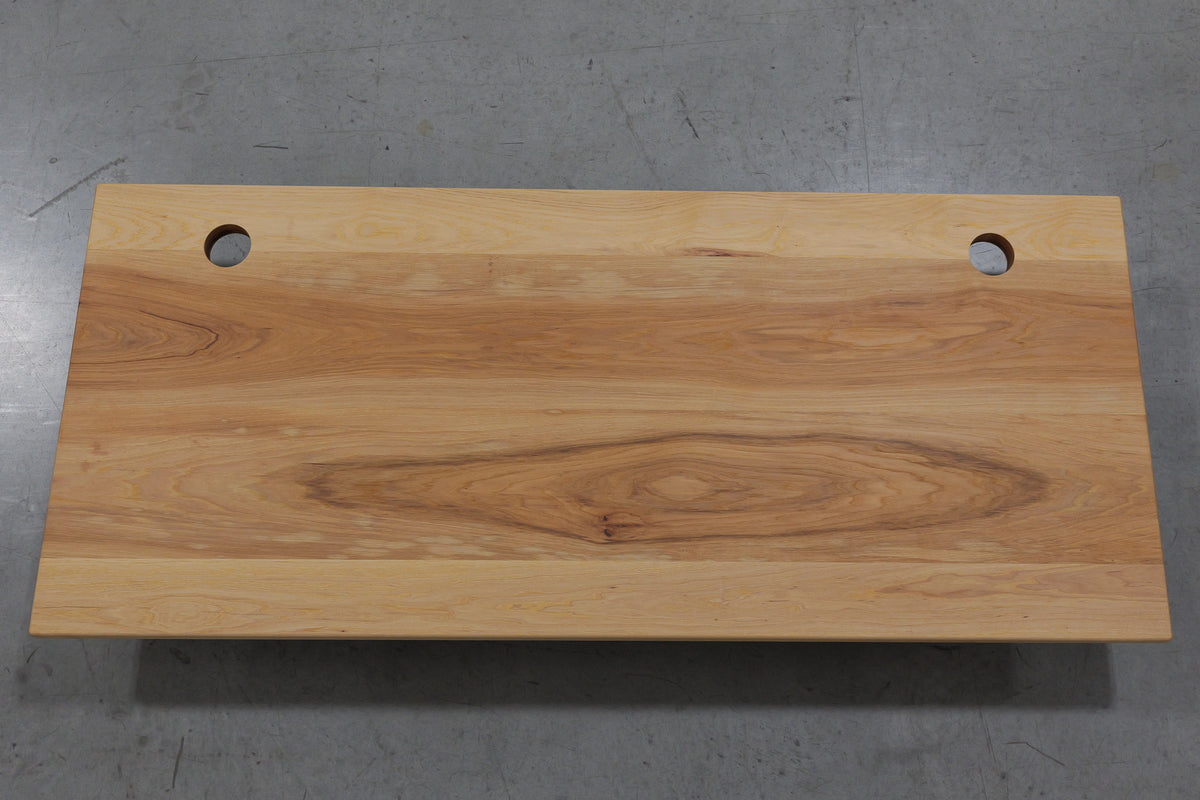 Hickory top No. 36