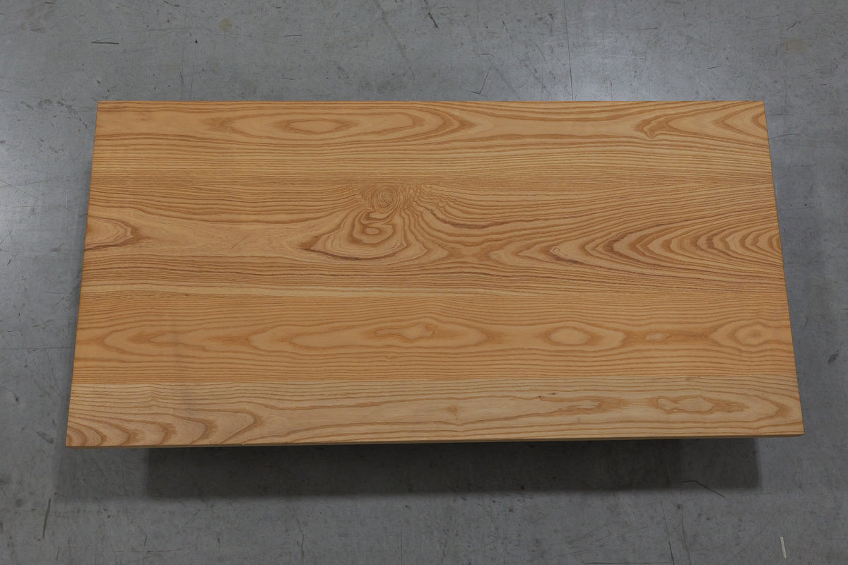 Hickory top No. 13
