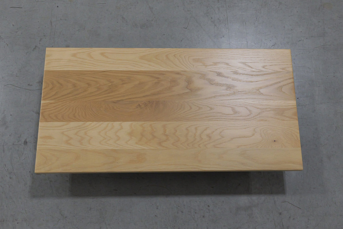 White Oak top No. 15