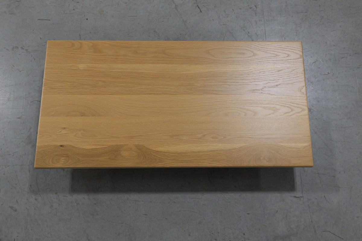 White Oak top No. 18