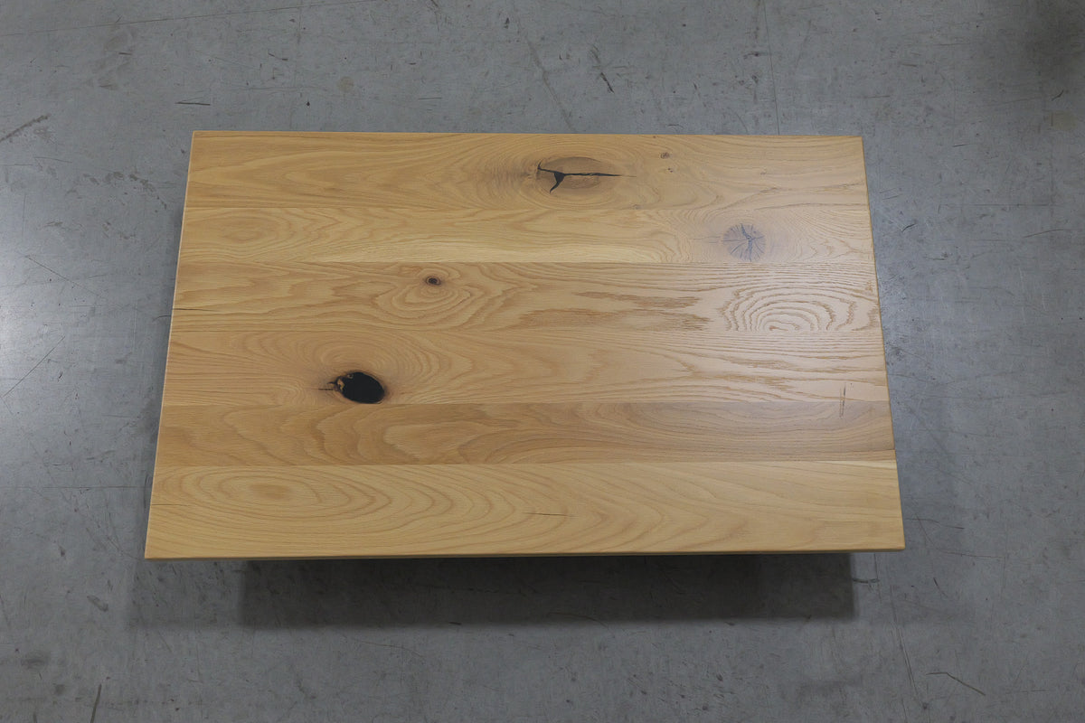White Oak top No. 23