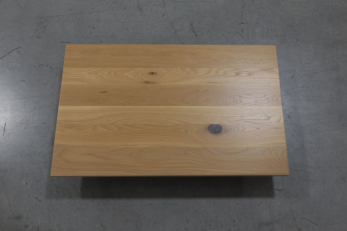 White Oak top No. 25
