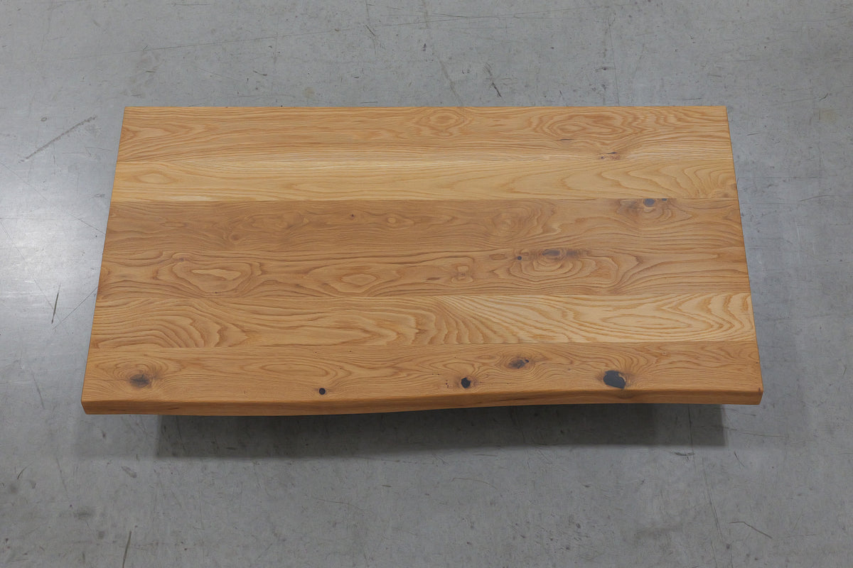 White Oak top No. 34