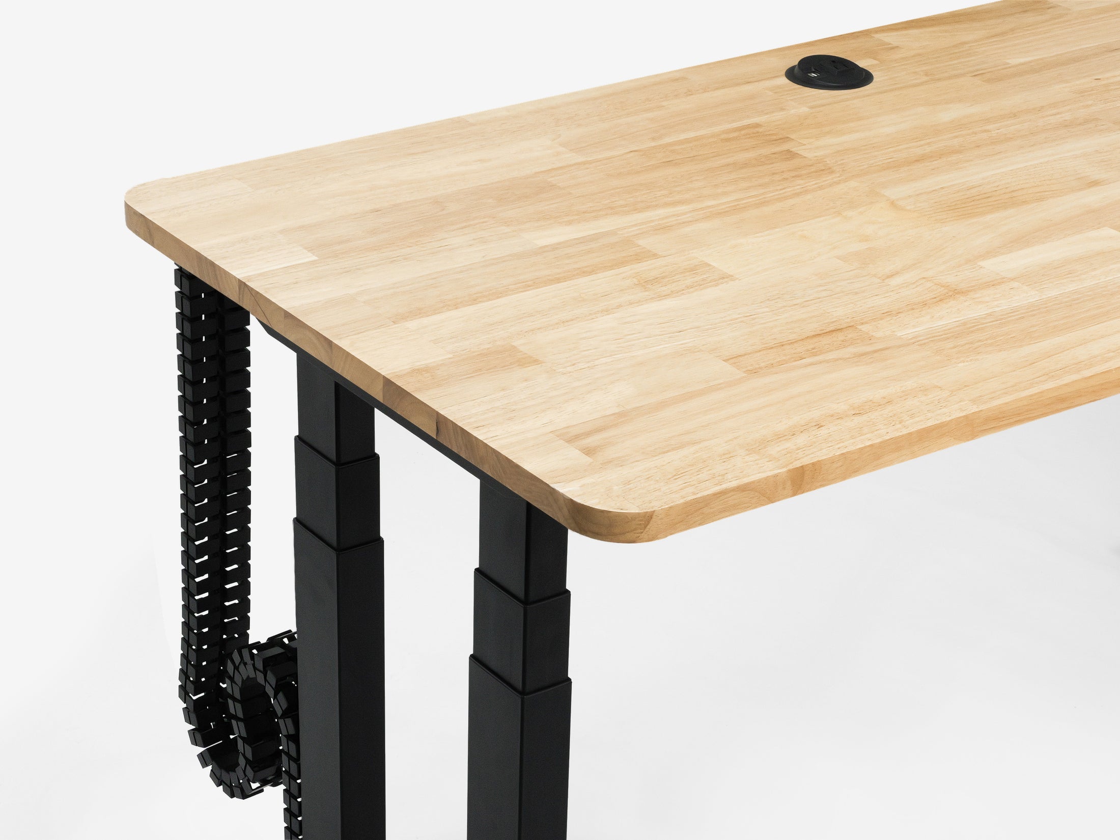 rubberwood.