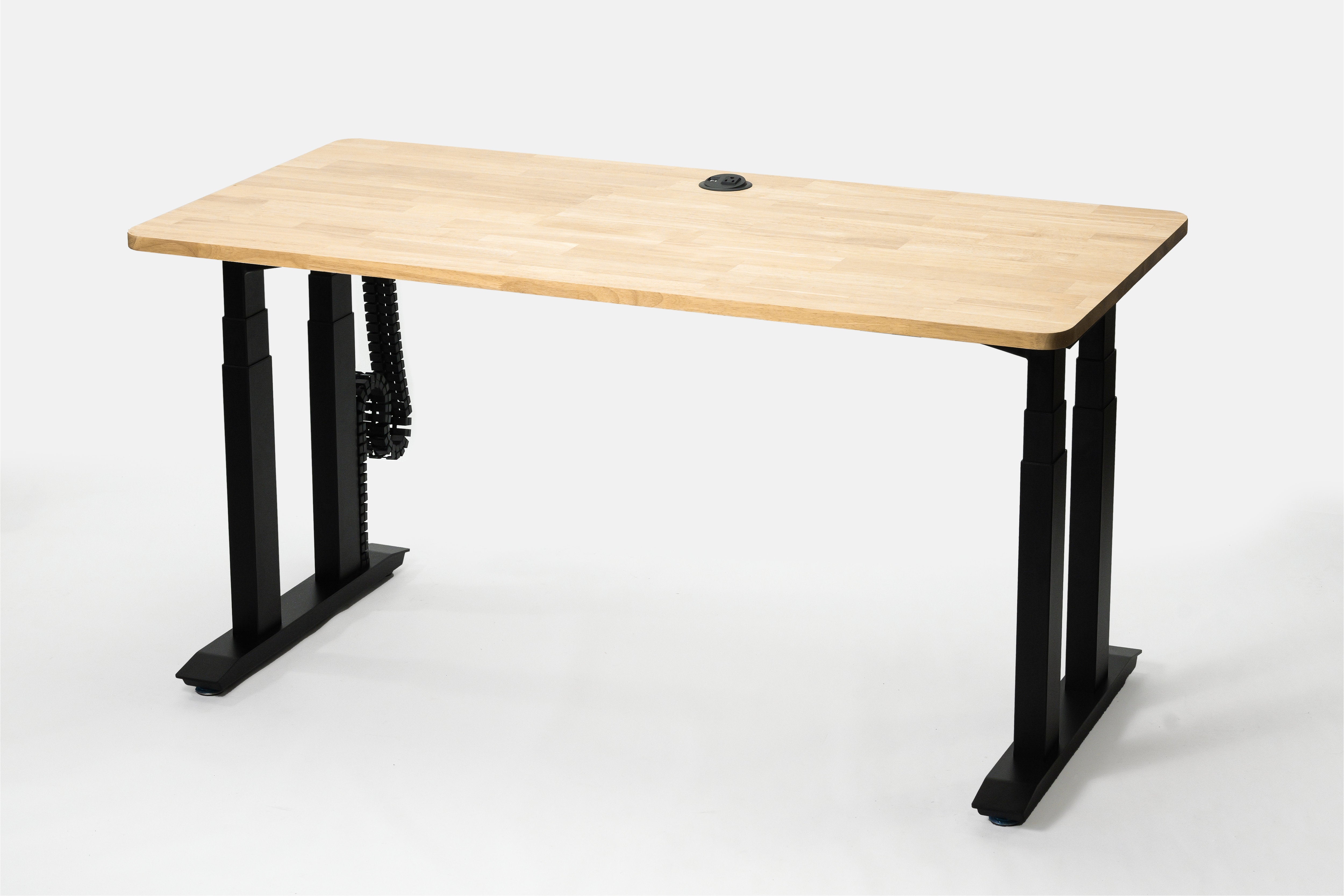 Rework Desk