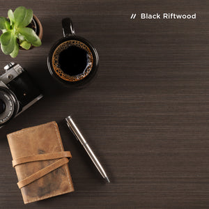 Black Riftwood