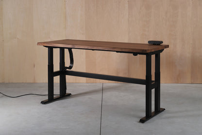 3inOne Above + Below Desk Kit