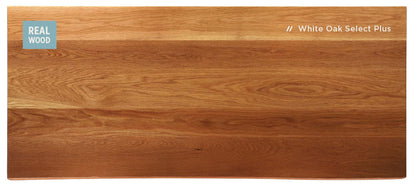 Solid Wood Top