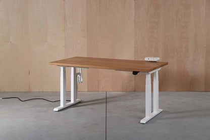 Solid Wood Top
